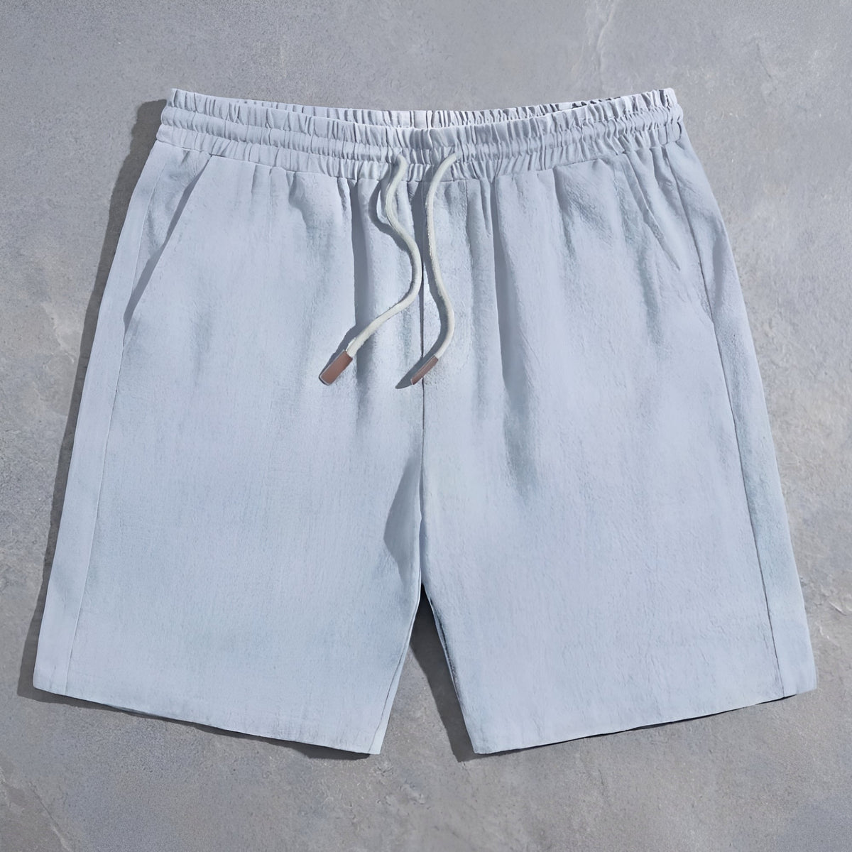 Krix - Shorts Cómodos con Cordón