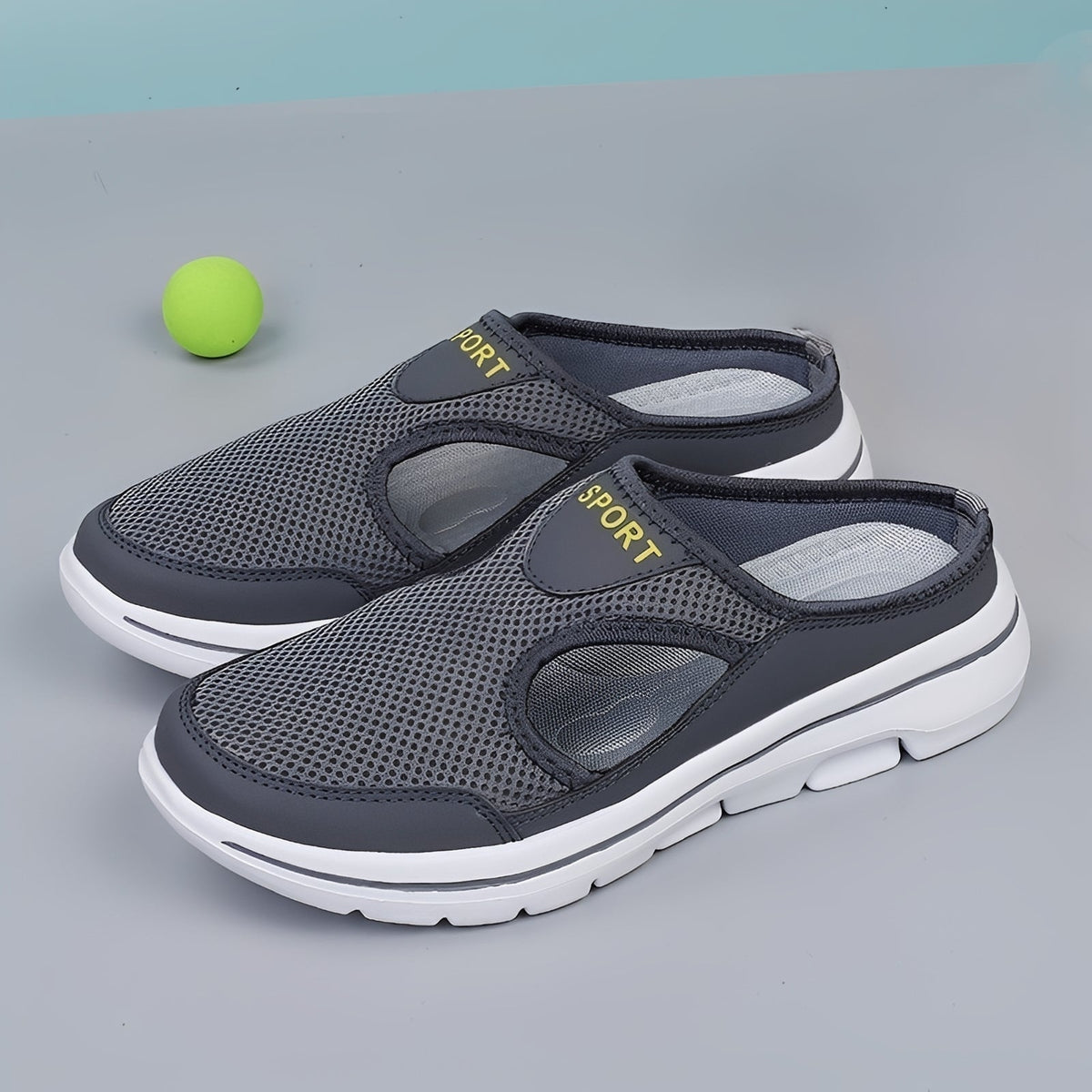 Amellie – Zapatos transpirables para mujeres