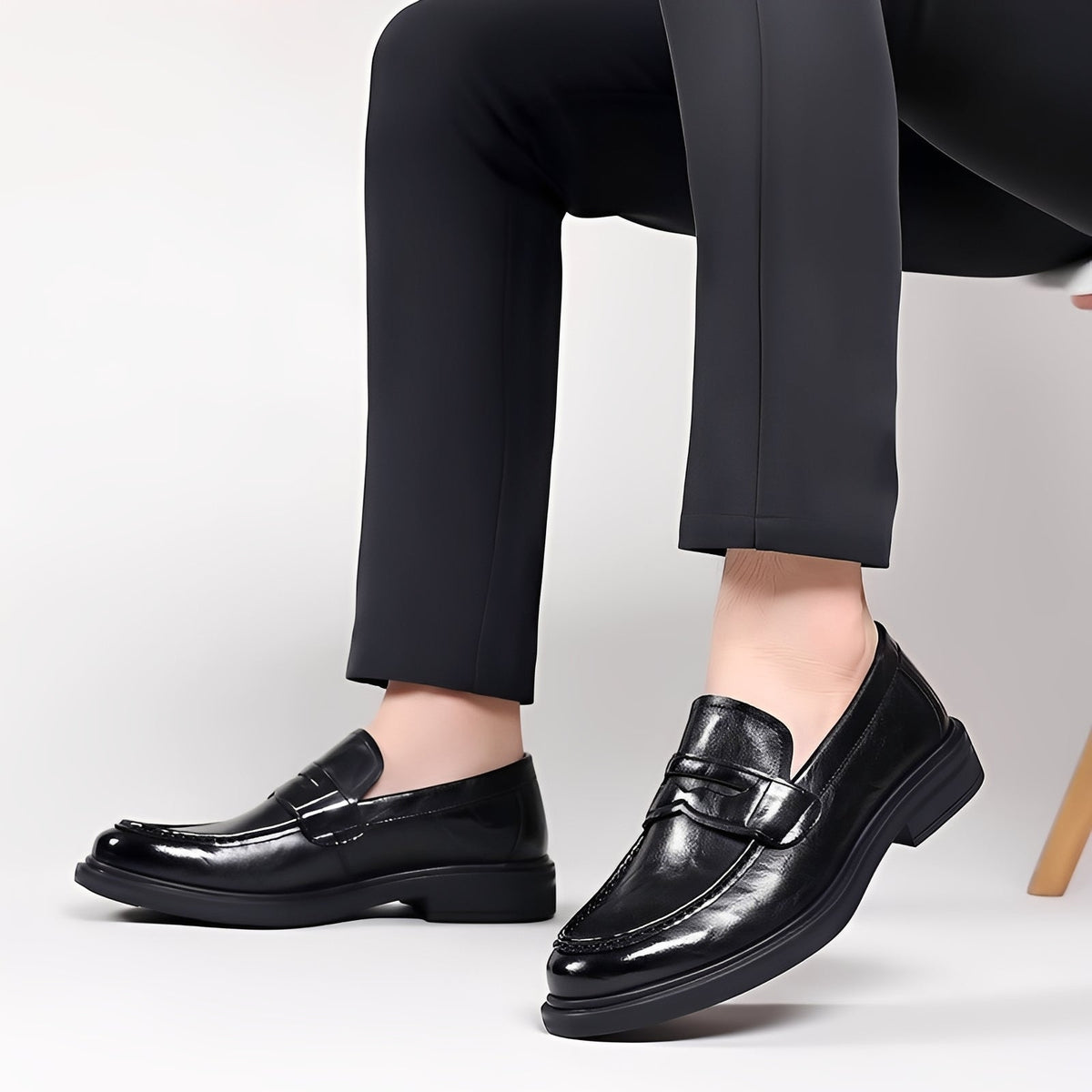 Carter - Mocasines Casuales Formales