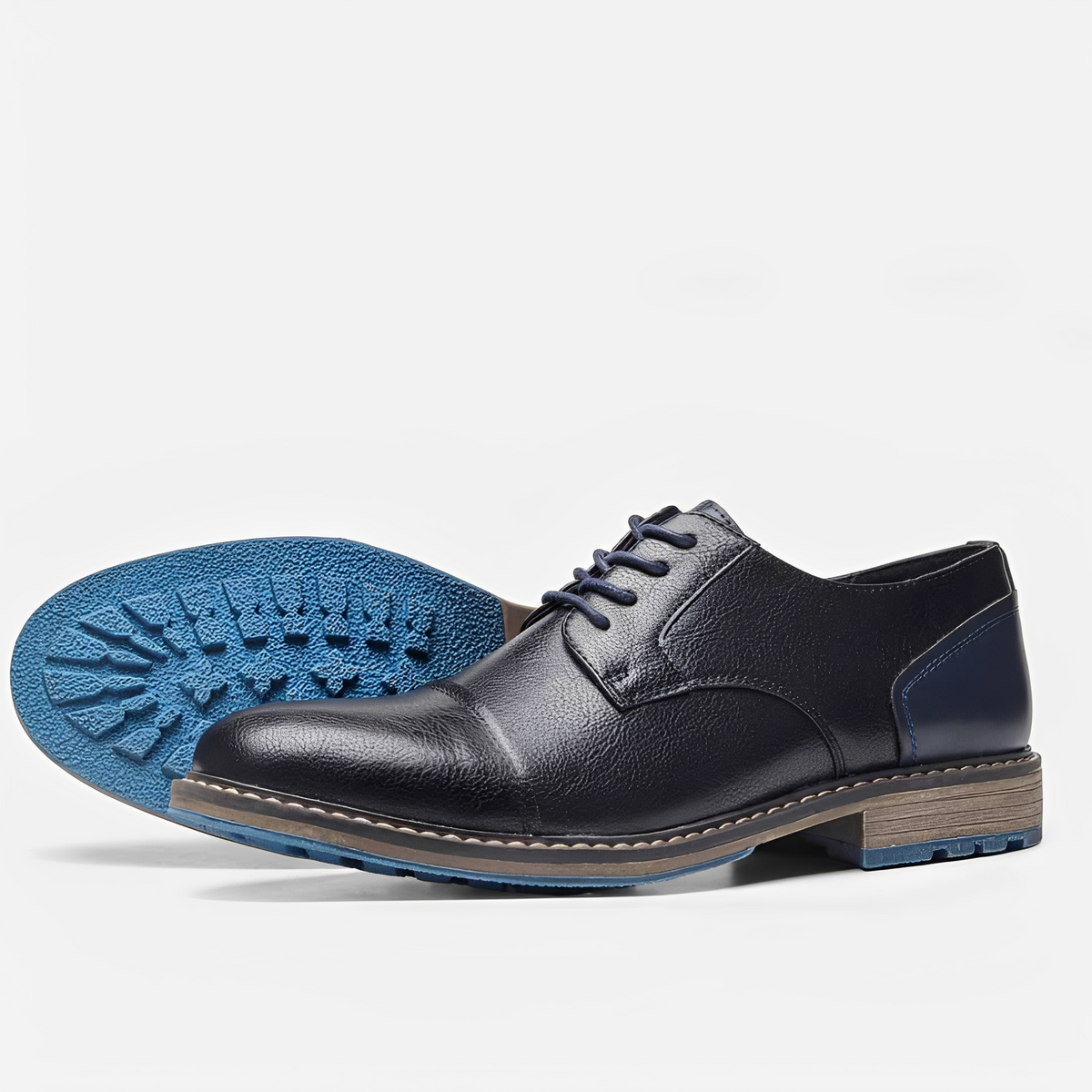 Glover - Zapatos Formales Clásicos