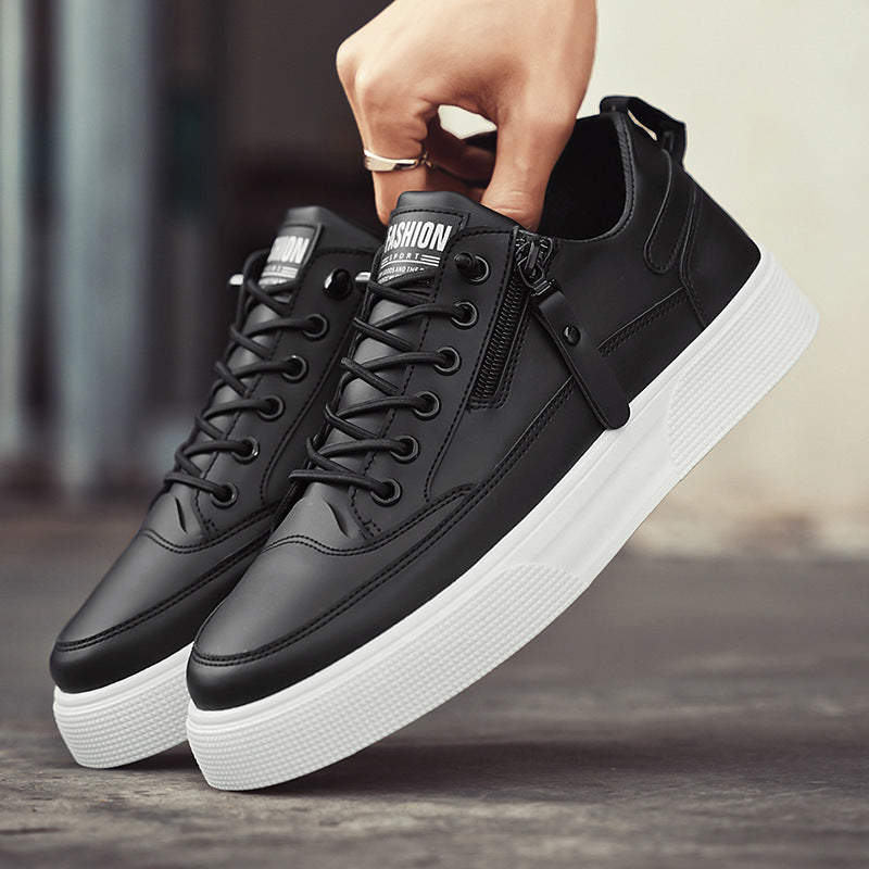 Dennis - Zapatos de Tablero Informales