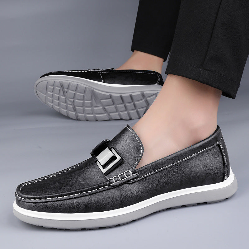 Rodgers - Mocasines Formales Casuales