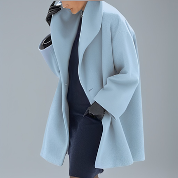 Natalia - Chaqueta sofisticada y confortable