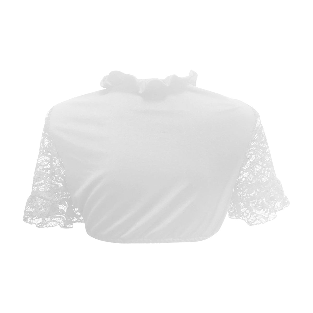 Zariah - Blusa sofisticada para Oktoberfest
