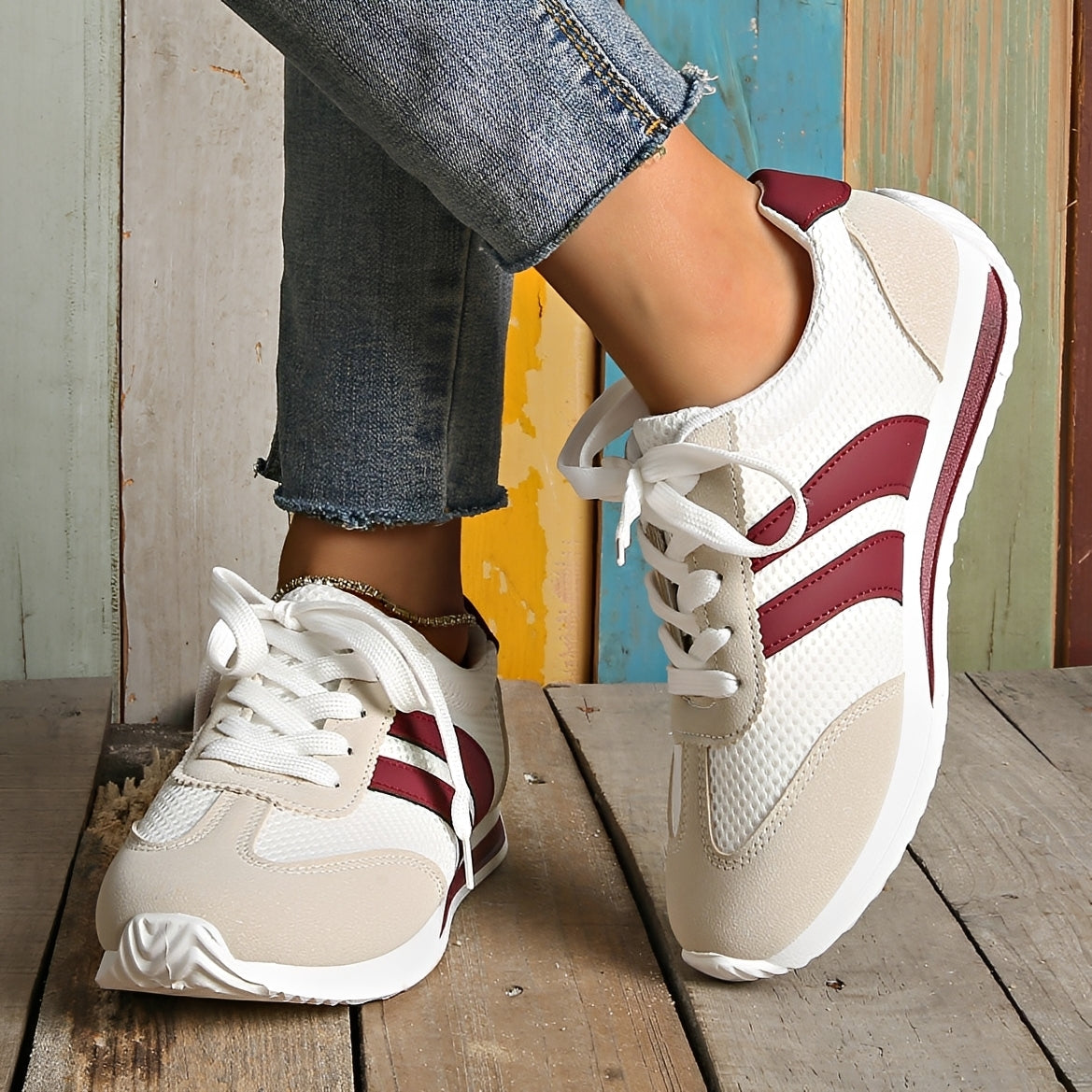 Rabia - Zapatillas Transpirables con Estilo
