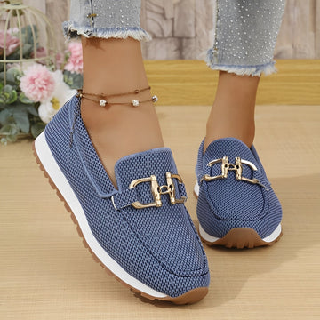 Monica – Mocasines para mujer – Informales y sencillos