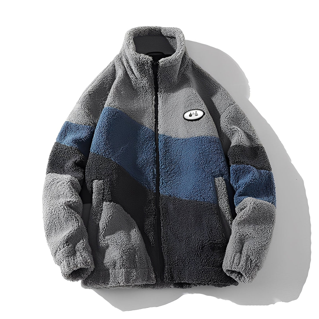 Sawyer - Chaqueta tradicional y confortable