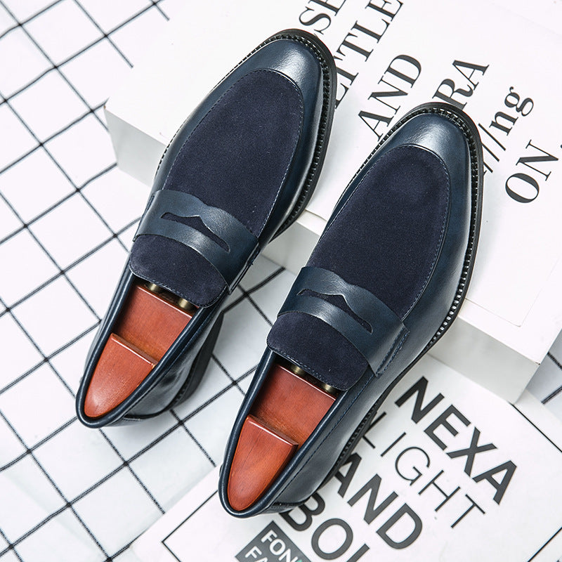Theo - Mocasines Formales Informales