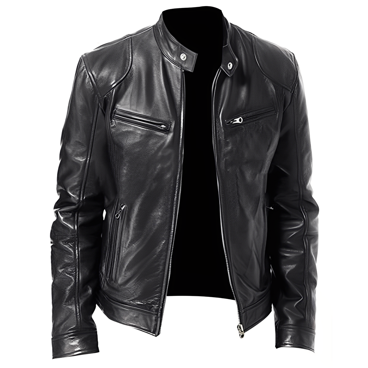 Jaron - Chaqueta casual para hombres