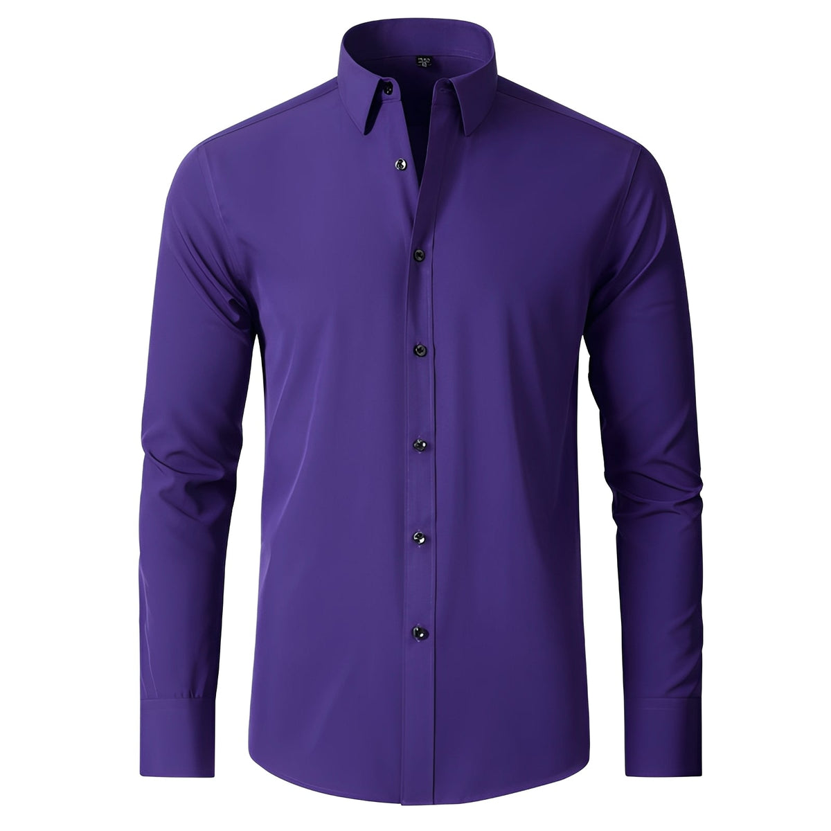 Lino - Camisa masculina – Un diseño casual para cada día