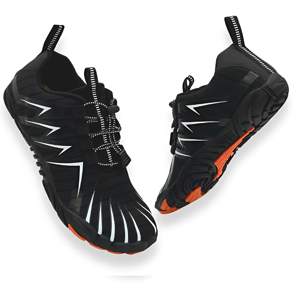 Dante - Zapatos Descalzos Estilosos