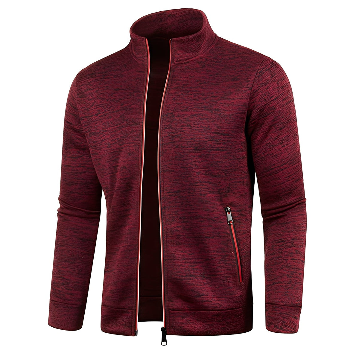 Clive - Chaqueta actual y confortable