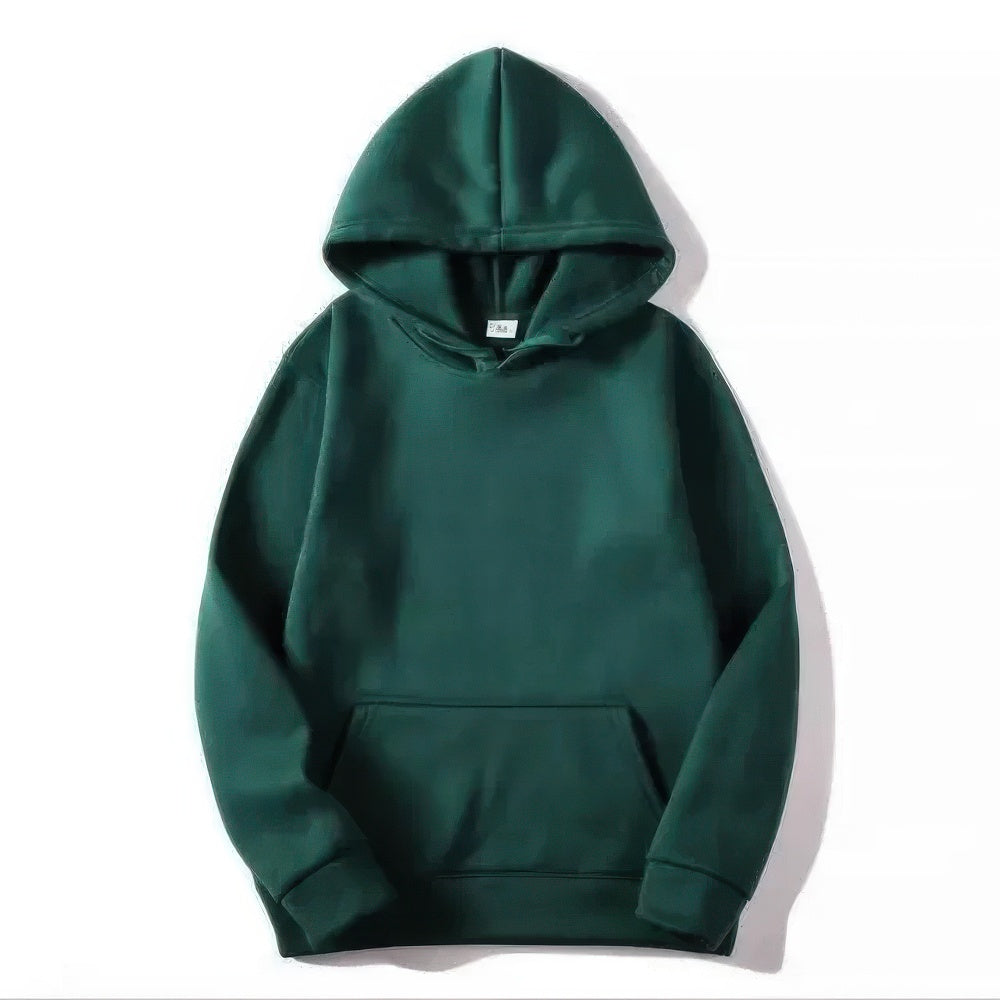 Mel - Sudadera cómoda y con estilo para hombres