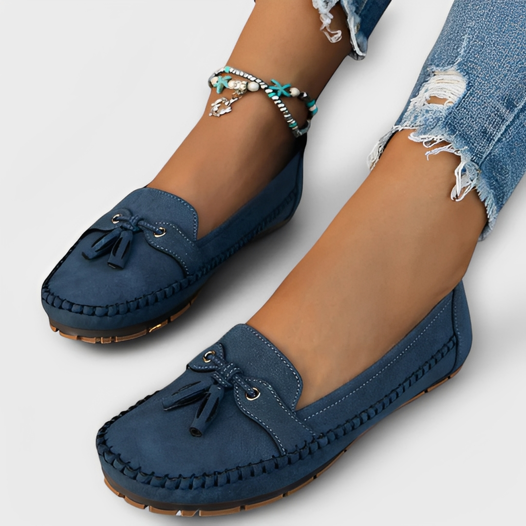 Lise - Zapatos contemporáneos
