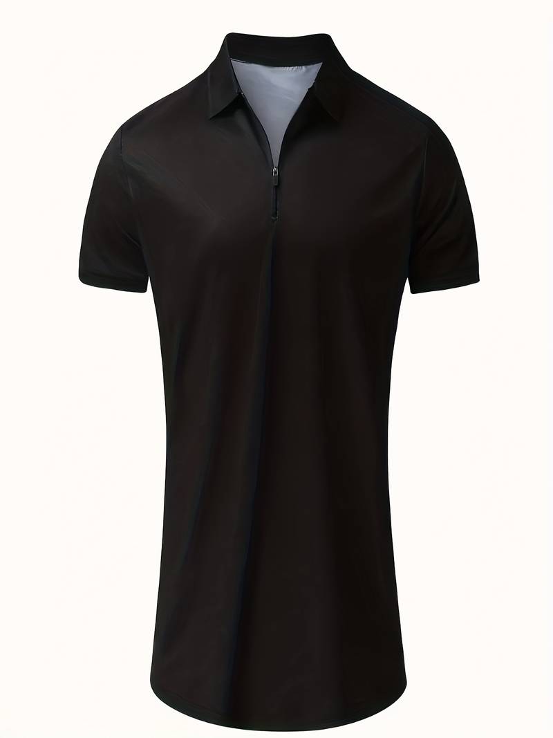 Theodore - Conjunto de 2 piezas para hombres, confort casual