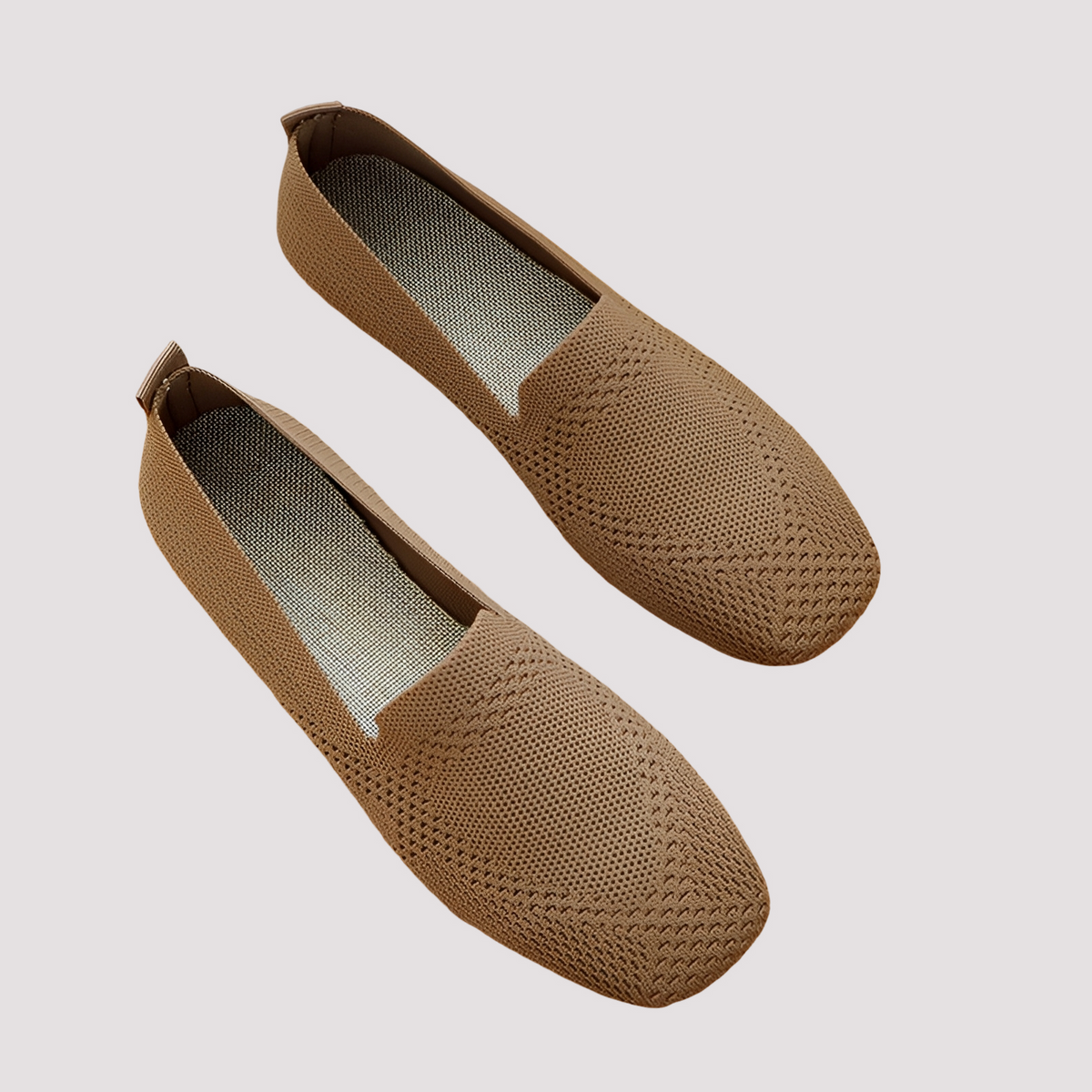 Aleena - Zapatos Planos Elegantes
