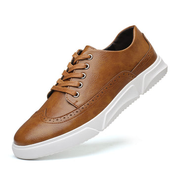 Kurtis - Zapatos Clásicos Elegantes