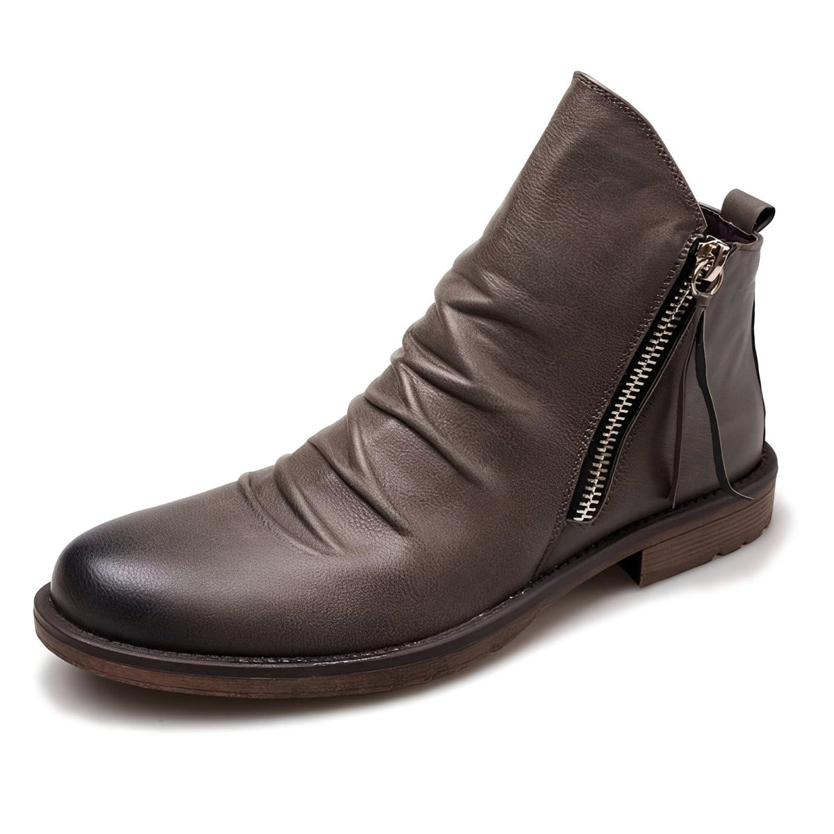 Brian - Botas Chelsea con Estilo