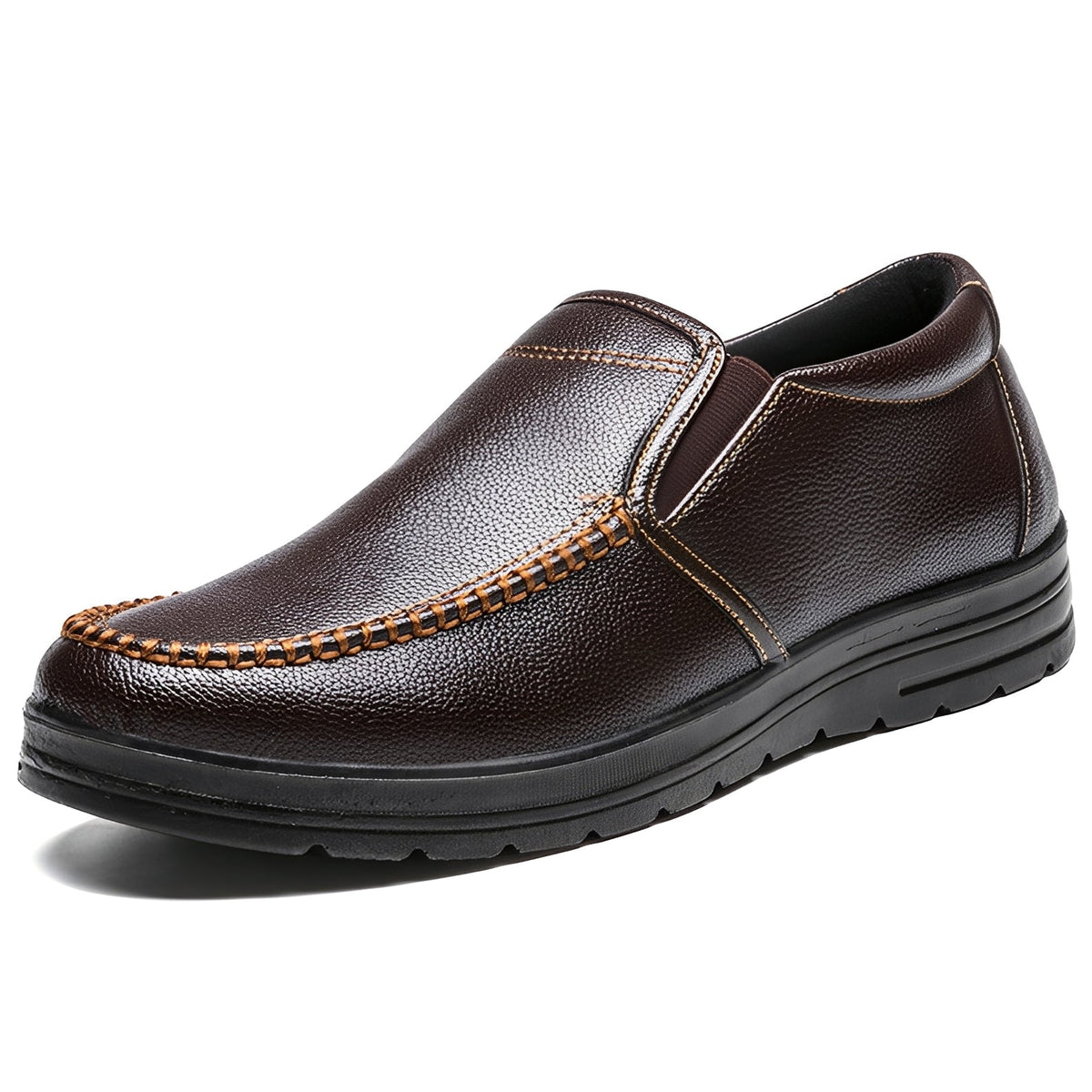 Jonathan - Zapatos Casuales Sin Cordones
