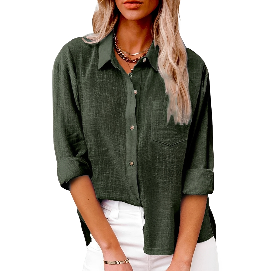 Karla – Blusas para mujeres – ideal para un estilo casual diario
