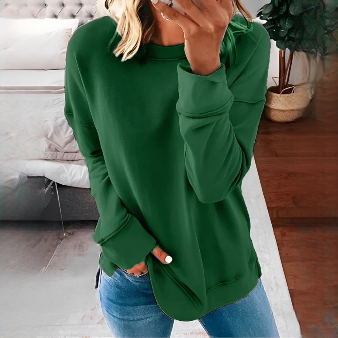 Annalee - Jersey confortable