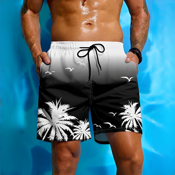 Angelo - Bañador de tendencia para hombres