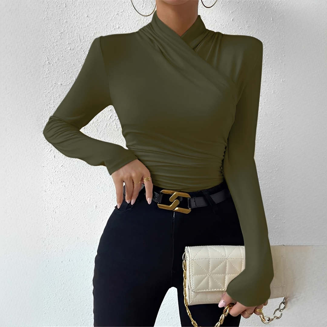 Jelaica - Blusa elegante y moderna