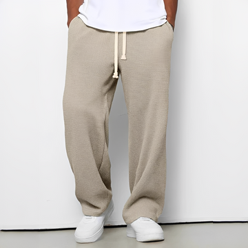 Arnold - Pantalones cómodos para hombres