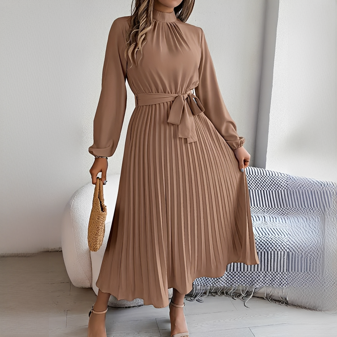 Antonette - Vestido estiloso