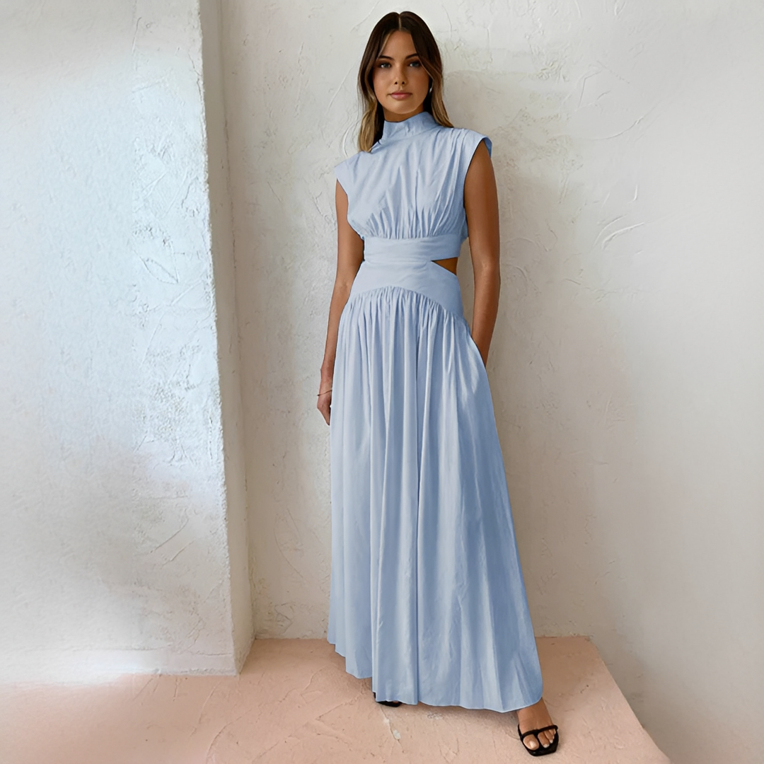Berley - Elegante vestido largo