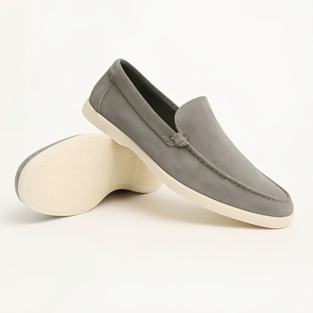 Garrison - Calzado Casual Plano