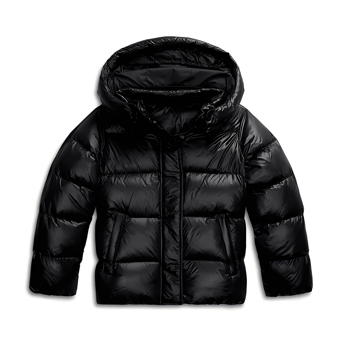 Jennifer - Chaqueta cómoda y cálida
