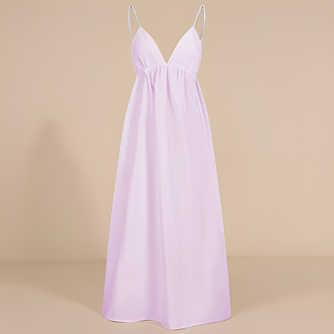 Cynthia  - Vestido casual trendy