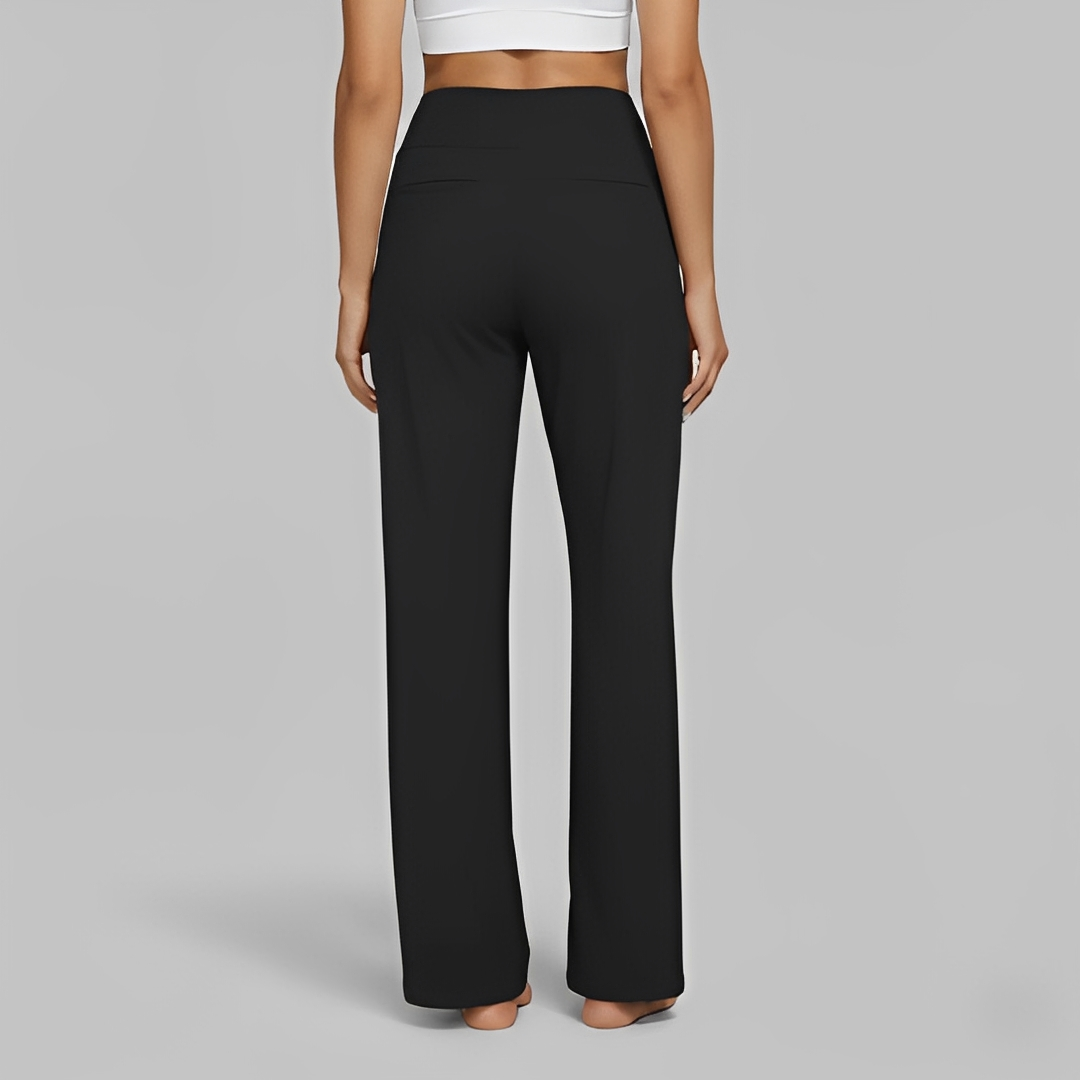 Camille - Pantalones Cómodos