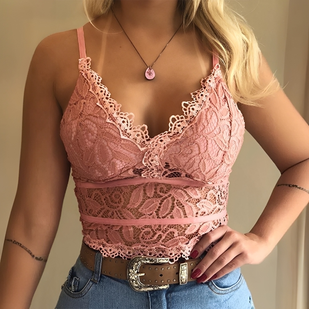 Lyka - Blusas para mujeres - para climas cálidos
