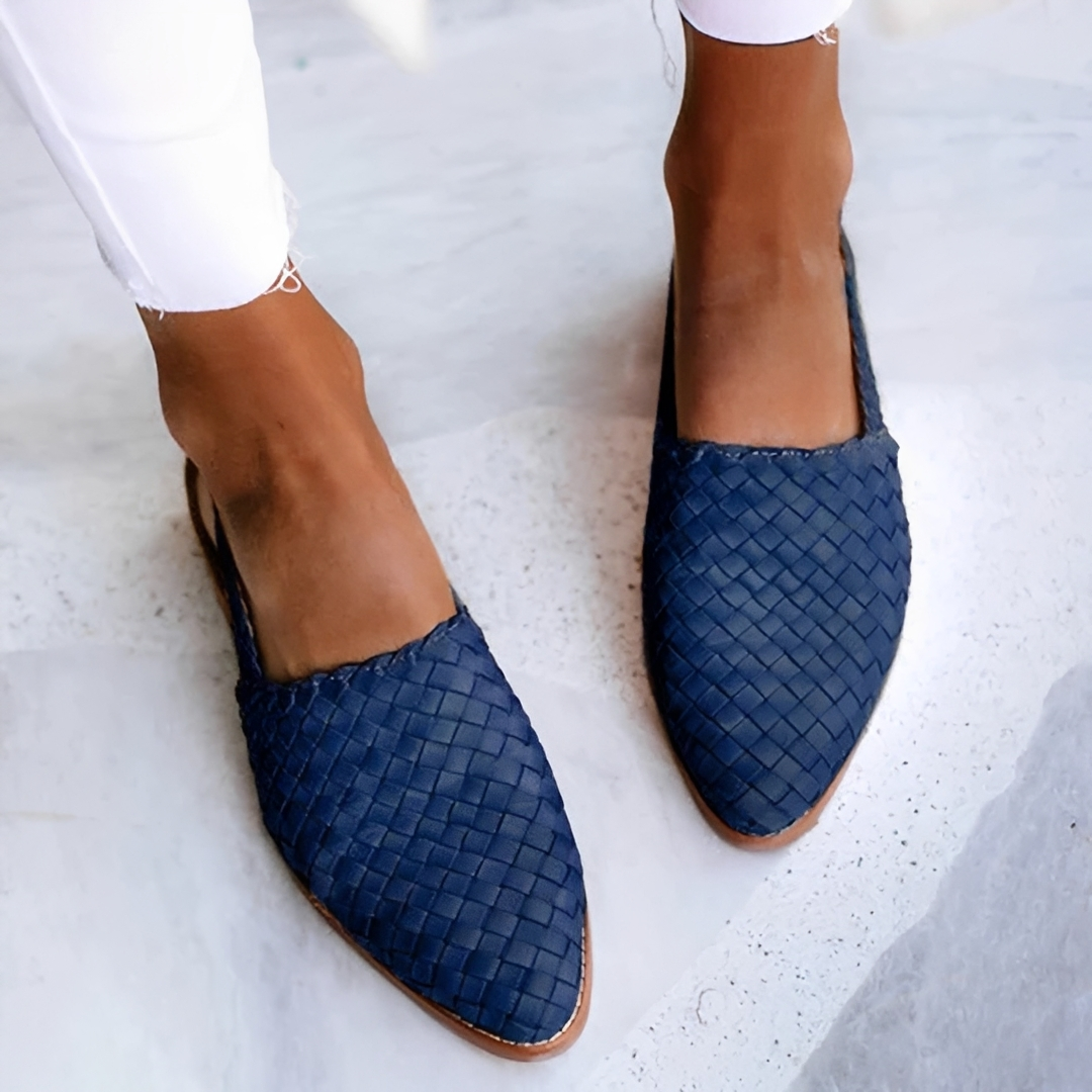 Dana - Sandalias Tradicionales