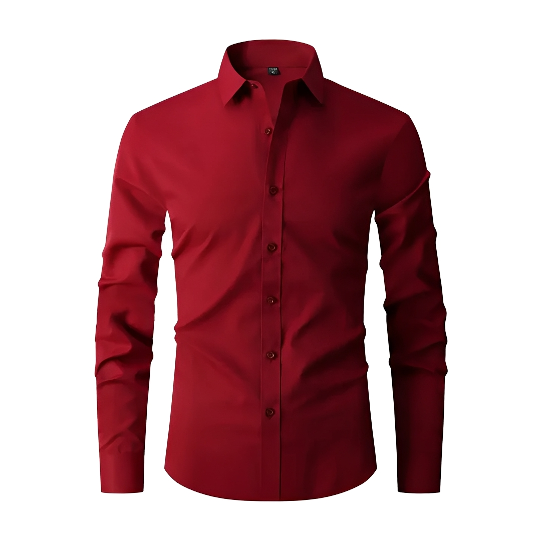 Trevor - Una camisa elegante y estilosa para hombre
