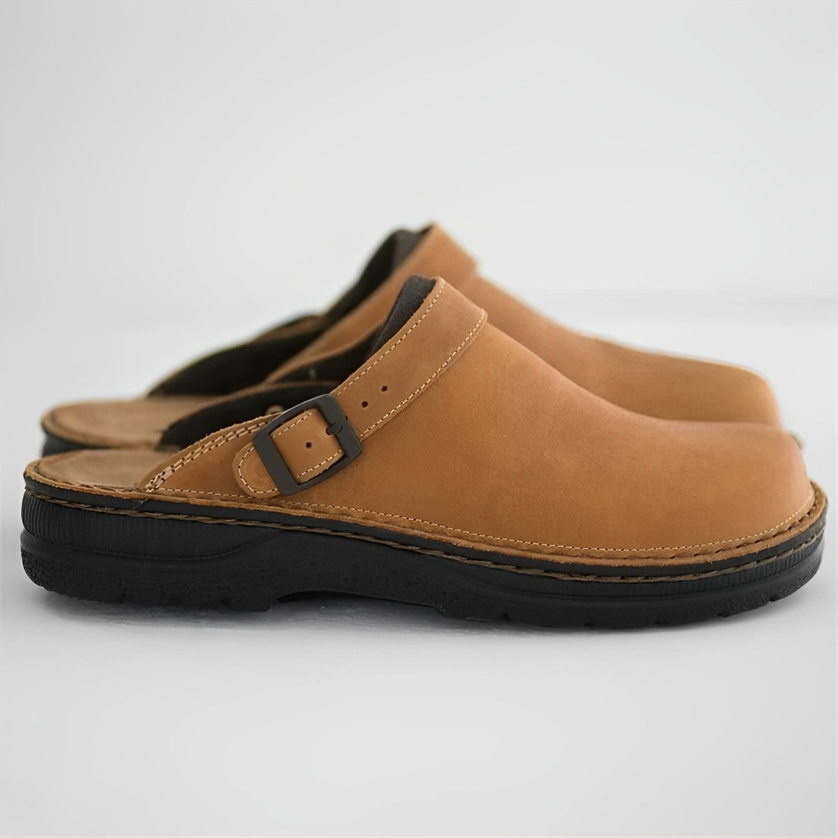 Devin - Zapatillas Cómodas y Elegantes para Hombre