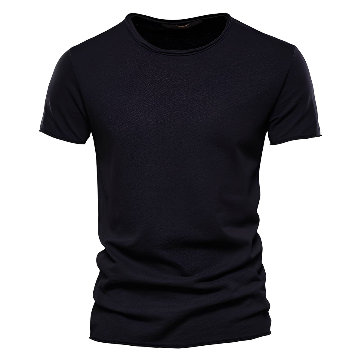 Roderick - Camiseta confortable para el tiempo libre