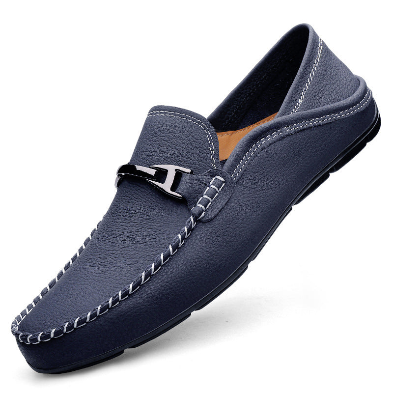 Ricardo - Mocasines Formales Casuales
