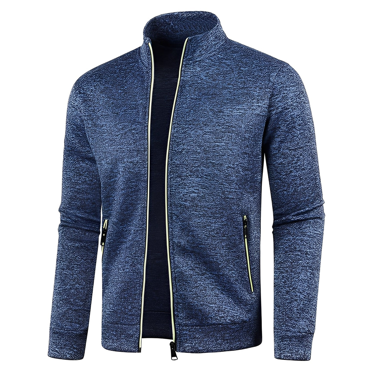 Clive - Chaqueta actual y confortable