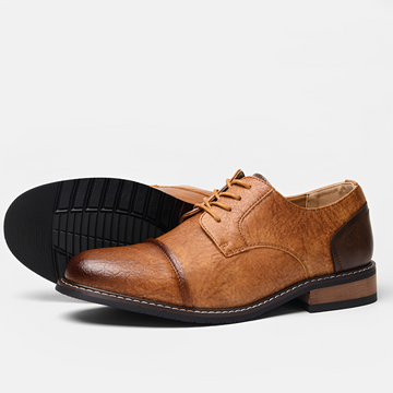 Glover - Zapatos Formales Clásicos