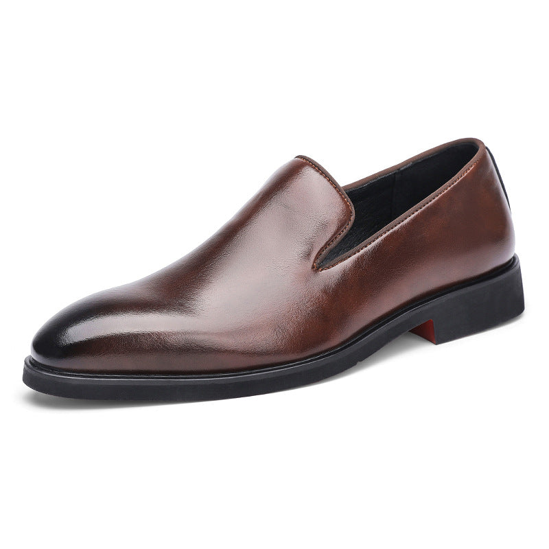 Jones - Mocasines Formales Pulidos