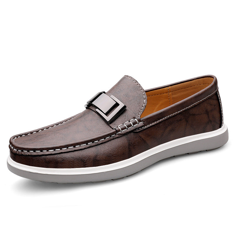 Rodgers - Mocasines Formales Casuales