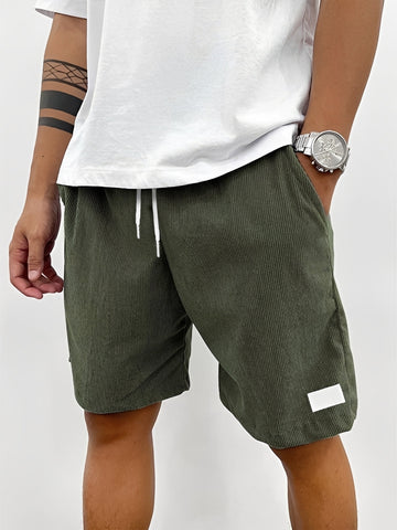 Robbie – Shorts para hombre – Informales y cómodos