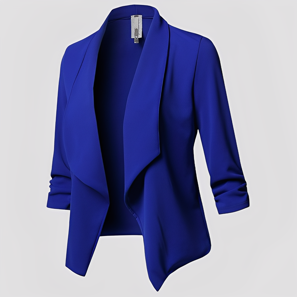 Jolie - Blazer elegante y acogedor