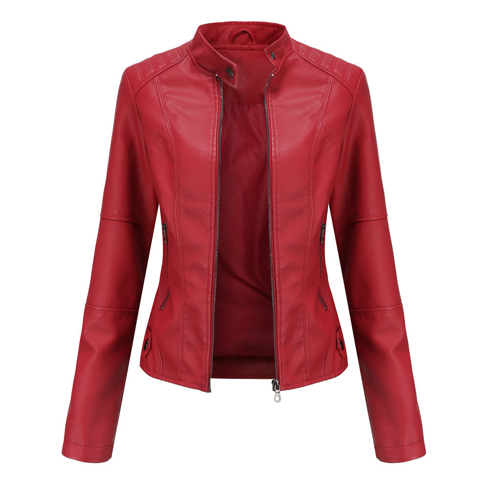 Martha - Chaqueta clásica entallada para mujeres