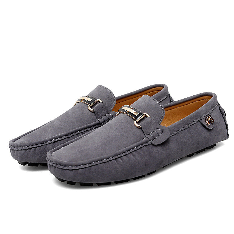 Moyer - Mocasines Casuales y Elegantes