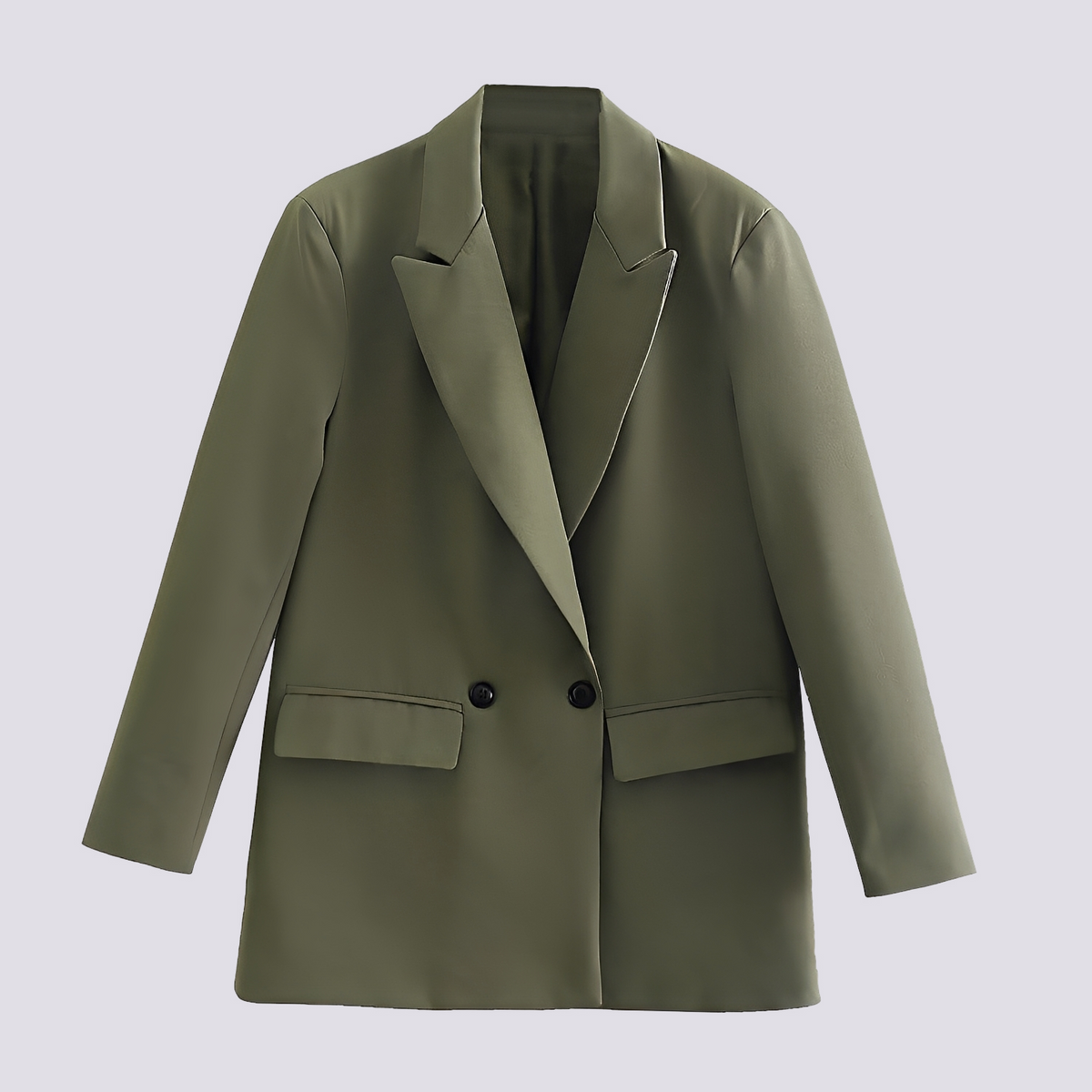 Kristen - Blazer Casual Oversize