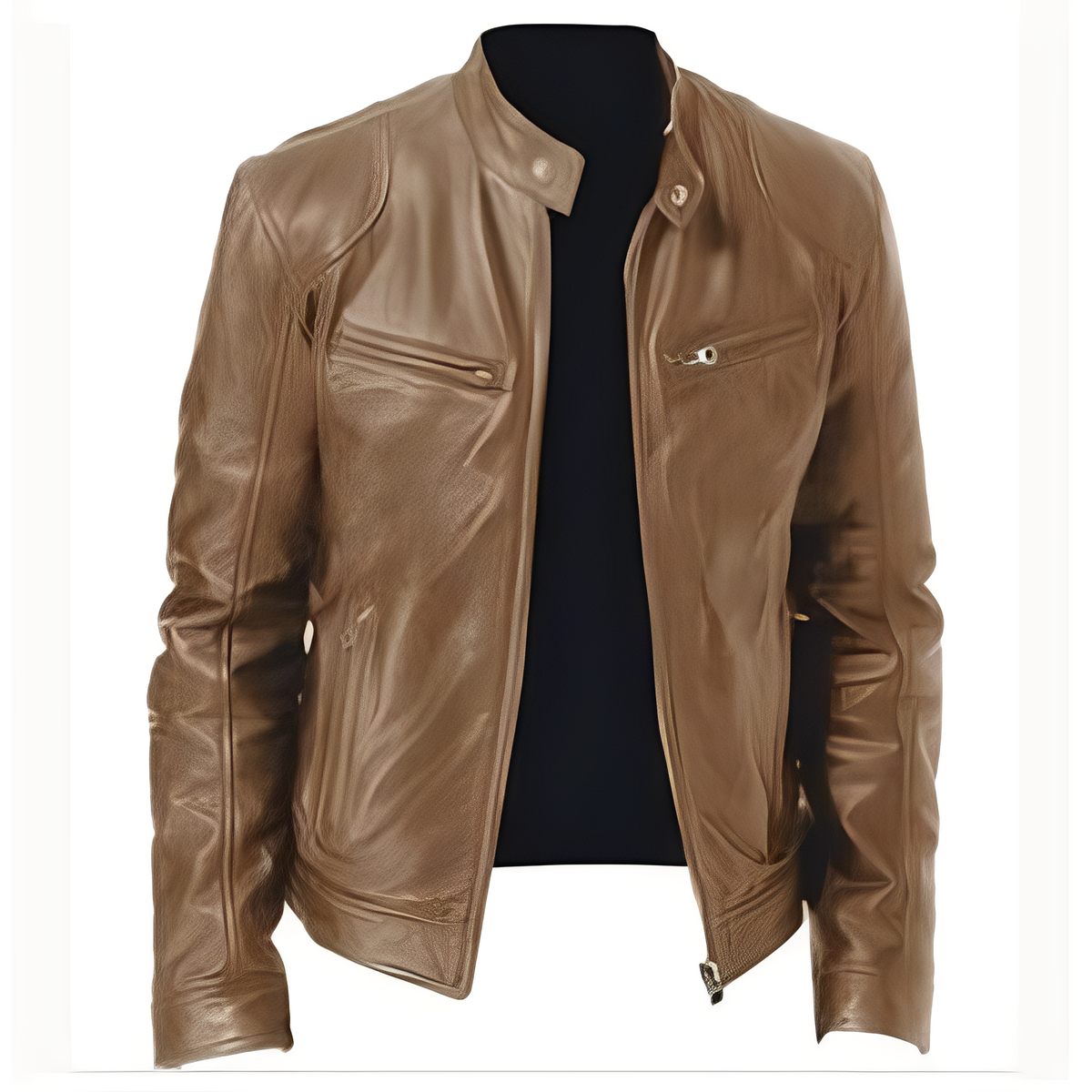 Jaron - Chaqueta casual para hombres